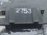 фото thumb №9, Mercedes-benz vito viano w639 2007 резистор / резистор вентилятор повітропровід