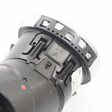 фото thumb №10, Peugeot 3008 решітка повітропровід панелі 9655994277