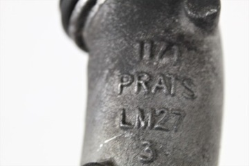 фото thumb №5, Turbo труба з'єднувальна bmw e87 e81 7804640 n47d20b