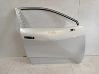 фото thumb №1, Дверь правое передние правый перед toyota chr 2 ii 2023-
