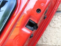 фото thumb №12, Дверь правое задняя задние audi a3 8p lift 08-12 lz3m