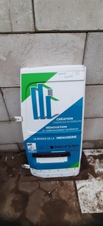 фото thumb №1, Двері задні ліва h1 d389 renault master iii