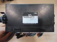 фото thumb №1, Subaru legacy iv модуль ecu 88281aj801