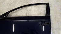 фото thumb №6, Дверь левая перед vw passat b5 рестайлинг цвет lb5n