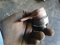 фото thumb №11, Шарнір шарова опора важеля автомобіль prl оригінал