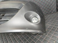 Купити Renault megane 3 09-12 бампер передній перед лак tekng, фото thumb