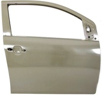 фото thumb №1, Двері передні перед праве toyota aygo 2014- 5door