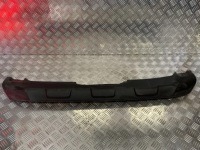 фото thumb №1, Накладка-спойлер спойлер бампера перед sx4 s-cross 16-