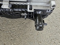 фото thumb №12, Комплект радіатор вентилятори audi rs6 4k audi rs7 4k