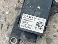 фото thumb №9, Peugeot expert iii citroen jumpy toyota proace вихлоп гасник оригінал europ