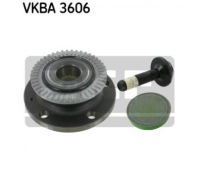 фото thumb №2, Skf vkba 3606 набір підшипник колеса