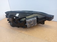 Фара левая volvo xc60 рестайлинг  mid full led в Украине, фото thumb