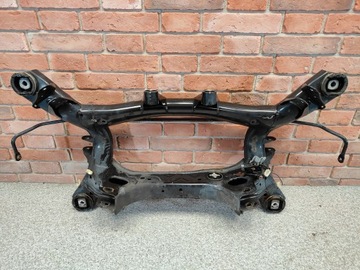 фото thumb №5, Візок балка підрамник підвішування задні зад bmw 3 gt f34 6853438