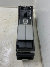 Range rover evoque ii r-dynamic l551 підлокітник Зі Шроту, фото thumb