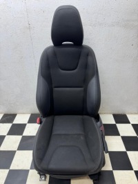 фото thumb №8, Сидіння лівий перед volvo xc60 i 2008-2017