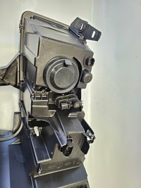 фото thumb №11, Лампа правая полный led renault master iv 4 2024 - оригинал v 5