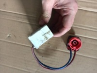 Audi a8 s8 d2 4d 2000 модуль вирівнювання світла ксенон 1307329 Зі Шроту, фото thumb