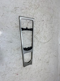 фото thumb №7, Porsche panamera 970 kpl декор декоры dekor шлифованный алюминий