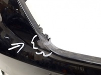 фото thumb №6, Seat leon 2016 lift fr бампер перед