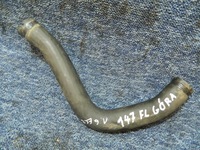 фото thumb №1, Wąż труба шланг радіатора wody alfa romeo 147 бензин ts twinspark 00-10r.