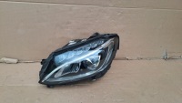 Купить Mercedes w205 левая фара a2059062302 full led б/у, фото thumb