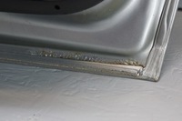 фото thumb №16, Двері лівий перед opel astra j 5d