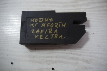 фото thumb №1, Модуль комфорта opel vectra b astra g zafira a