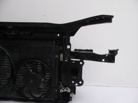 фото thumb №5, Vw golf vi plus 6+ 1.4 tsi pas переднее усилитель