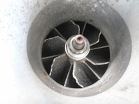 фото thumb №4, Jeep mercedes w211 ml 3.0cdi турбонагнітач a6420901480