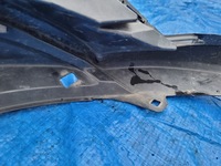 фото thumb №12, Toyota highlander iv | решётка решётка радиатора средняя бампера перед 52129-0e070