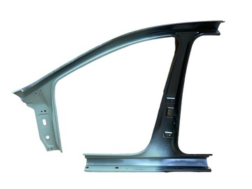 фото thumb №2, Seat leon iii 3 5f обшивка стойка порог правые 5f4809836