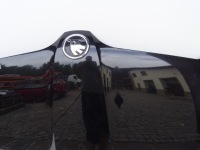 Капот крышка двигателя перед lf9r skoda octavia 3 5e0 12-16r Киев, фото thumb