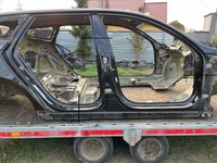 фото thumb №6, Kia optima iv 4 четверть лонжерон левый перед abp 2018r