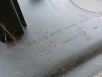 фото thumb №5, Nissan juke f15 12r защита сиденье правая пассажир