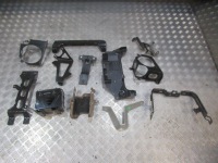 фото thumb №1, Mercedes v-klasa w447 крепления крепления корпус