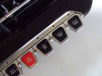 фото thumb №5, Панель кондиціонера peugeot 2008 ii 2019-