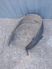 фото thumb №1, Ranger ii iv 06- підкрилок лівий перед jasło