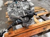 фото thumb №7, Кпп кпп / коробка передач автоматична kia sportage v 24- 1.6 t-gdi гібрид eu