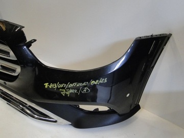 фото thumb №11, Mercedes w213 213 рестайлинг бампер allterrain pts avan