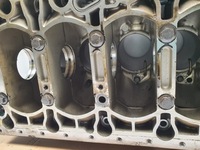 фото thumb №14, Блок двигателя d5244t volvo xc90 2.4 d5 8653865