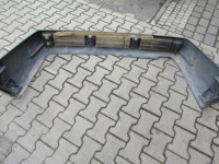 3 mercedes w124 85-89 sedan coupe бампер задний do i seeria узкая молдинг Доставка, фото thumb