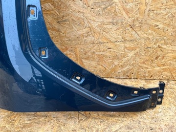 фото thumb №13, Hyundai tucson iv 4 20- крыло правый переднее перед