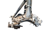 фото thumb №8, Балка підвіска задня renault megane iv 2016-2020 1.3 tce 115km