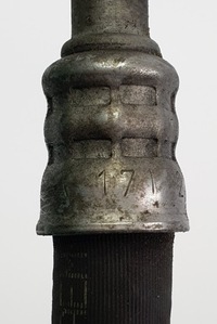 фото thumb №4, Шланг масляный коробки mercedes slk r171 3.5 v6