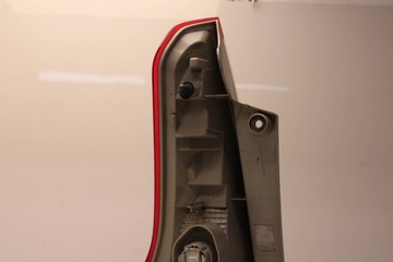 фото thumb №8, Renault grand scenic iii 09r- лампа правая задняя правый зад