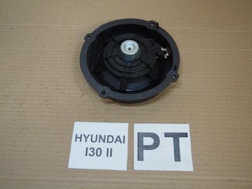 фото thumb №2, Динамік двері задніх hyundai i30 ii