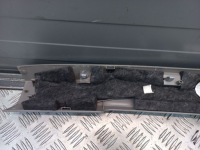 фото thumb №7, Porsche panamera 970 2011 інше елементи оздоблення багажника