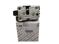 фото thumb №1, Замок дверь + привод перед правый iveco 2006 - 2011 оригинал iveco оригинальный номер