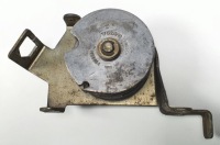 фото thumb №1, Ролик дроссель volvo s80 i 2.9 1236854