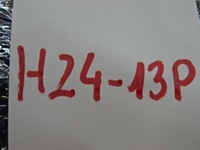 фото thumb №11, Peugeot rifter opel combo e правая защита порог заднего задняя 9817356077